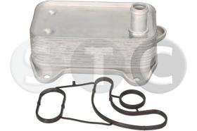STC T438991 - INTERCAMBIADOR DE CALOR MERCEDES-BENZ S-KLASSE DEL