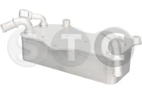 STC T438995 - INTERCAMBIADOR DE CALOR A7