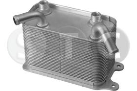 STC T439001 - INTERCAMBIADOR  ACEITE VW