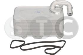 STC T439003 - INTERCAMBIADOR  ACEITE AUDI