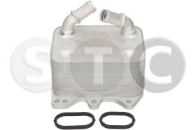 STC T439005 - INTERCAMBIADOR  ACEITE VW/AUDI