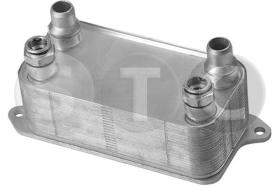 STC T439013 - INTERCAMBIADOR  ACEITE MERCEZBENZZ