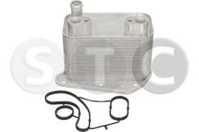 STC T439015 - INTERCAMBIADOR  ACEITE MERCEZBENZZ