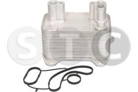 STC T439016 - INTERCAMBIADOR  ACEITE MERCEZBENZZ