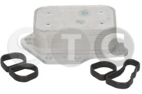 STC T439017 - INTERCAMBIADOR  ACEITE MERCEZBENZZ