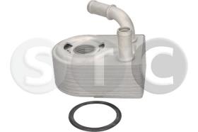 STC T439026 - INTERCAMBIADOR  ACEITE FORD