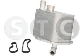 STC T439032 - INTERCAMBIADOR DE CALOR S60