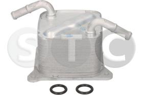 STC T439033 - INTERCAMBIADOR DE CALOR SENTRA