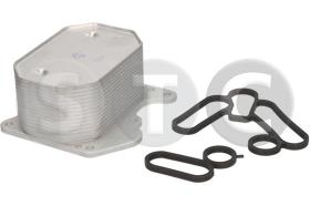STC T439037 - INTERCAMBIADOR  ACEITE FORD