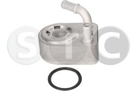 STC T439041 - INTERCAMBIADOR  ACEITE FORD
