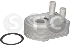 STC T439042 - INTERCAMBIADOR  ACEITE FORD