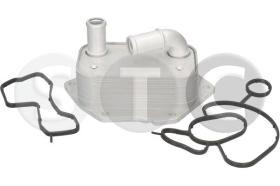 STC T439045 - INTERCAMBIADOR  ACEITE FORD