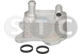 STC T439047 - INTERCAMBIADOR DE CALOR ASTRAGG DEL