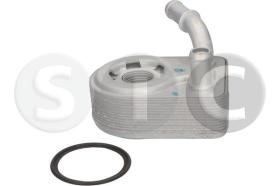 STC T439048 - INTERCAMBIADOR  ACEITE FORD