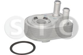 STC T439049 - INTERCAMBIADOR  ACEITE FORD