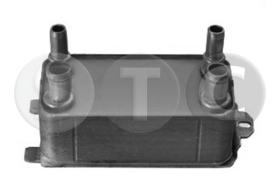 STC T439054 - INTERCAMBIADOR  ACEITE LAND ROVER