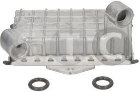 STC T439058 - INTERCAMBIADOR  ACEITE MERCEZBENZZ
