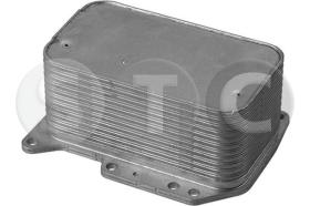 STC T439062 - INTERCAMBIADOR  ACEITE RENAULT