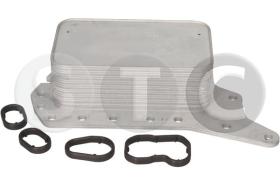 STC T439063 - INTERCAMBIADOR  ACEITE RENAULT