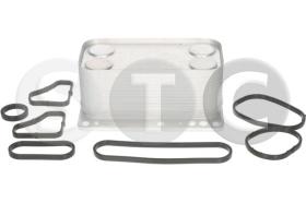 STC T439064 - INTERCAMBIADOR  ACEITE RENAULT