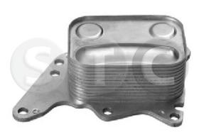 STC T439066 - INTERCAMBIADOR  ACEITE PEUGEOT