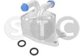 STC T439067 - INTERCAMBIADOR DE CALOR IBIZADELL