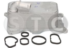 STC T439069 - INTERCAMBIADOR  ACEITE MERCEZBENZZ