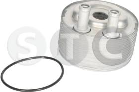 STC T439071 - INTERCAMBIADOR  ACEITE NISSAN