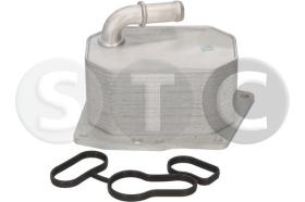 STC T439072 - INTERCAMBIADOR DE CALOR RANGER