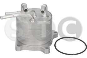 STC T439075 - INTERCAMBIADOR  ACEITE MITSUBISHI