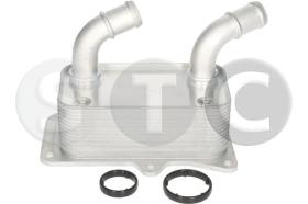 STC T439081 - INTERCAMBIADOR  ACEITE KIA