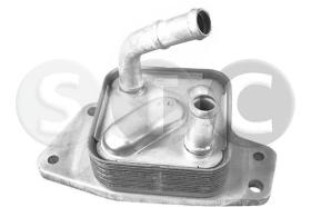 STC T439083 - INTERCAMBIADOR  ACEITE TOYOTA
