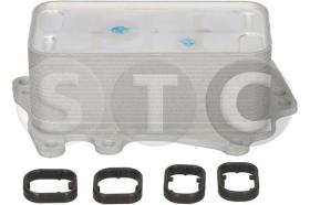 STC T439087 - INTERCAMBIADOR DE CALOR 3ER