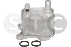STC T439090 - INTERCAMBIADOR  ACEITE OPEL