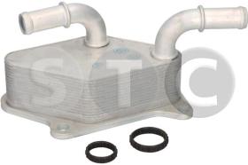 STC T439091 - INTERCAMBIADOR  ACEITE OPEL