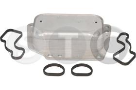 STC T439093 - INTERCAMBIADOR  ACEITE FIAT