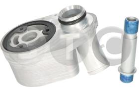 STC T439095 - INTERCAMBIADOR  ACEITE FIAT