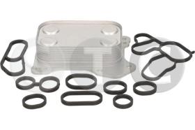 STC T439096 - INTERCAMBIADOR  ACEITE OPEL