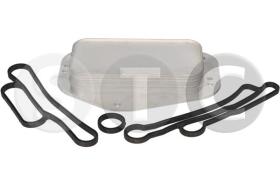STC T439098 - INTERCAMBIADOR  ACEITE GM
