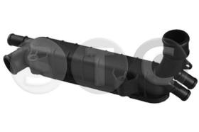 STC T439099 - INTERCAMBIADOR  ACEITE GM