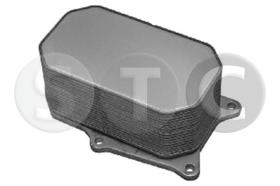 STC T439101 - INTERCAMBIADOR  ACEITE GM