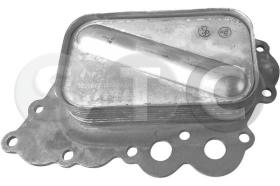 STC T439103 - INTERCAMBIADOR  ACEITE MERCEZBENZZ