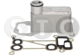 STC T439104 - INTERCAMBIADOR  ACEITE BMW