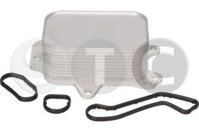 STC T439172 - INTERCAMBIADOR CALOR CITROEN C3 II