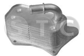 STC T439185 - INTERCAMBIADOR DE ACEITE OPELASTRAA