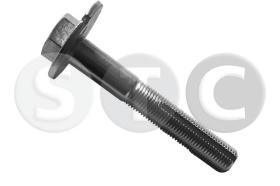 STC T439290 - TORNILLO BRAZO SUSPENSION NISSAN QASHQAI TRAS
