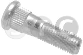 STC T439297 - TORNILLO DE RUEDA  TOYOTA LANDCRUISERR