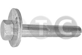 STC T439299 - TORNILLO BRAZO SUSPENSION SUZUKI GRAND VITARA DEL