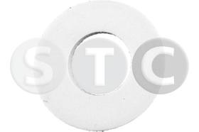 STC T439387 - ARANDELA SOPORTE AMORTIGUADORTOYOTA AURISS DEL