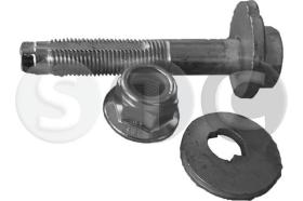 STC T439410 - TORNILLO BIELETA PUNTAL BARRAESTABILIZADOR RENAULT CAPTURR